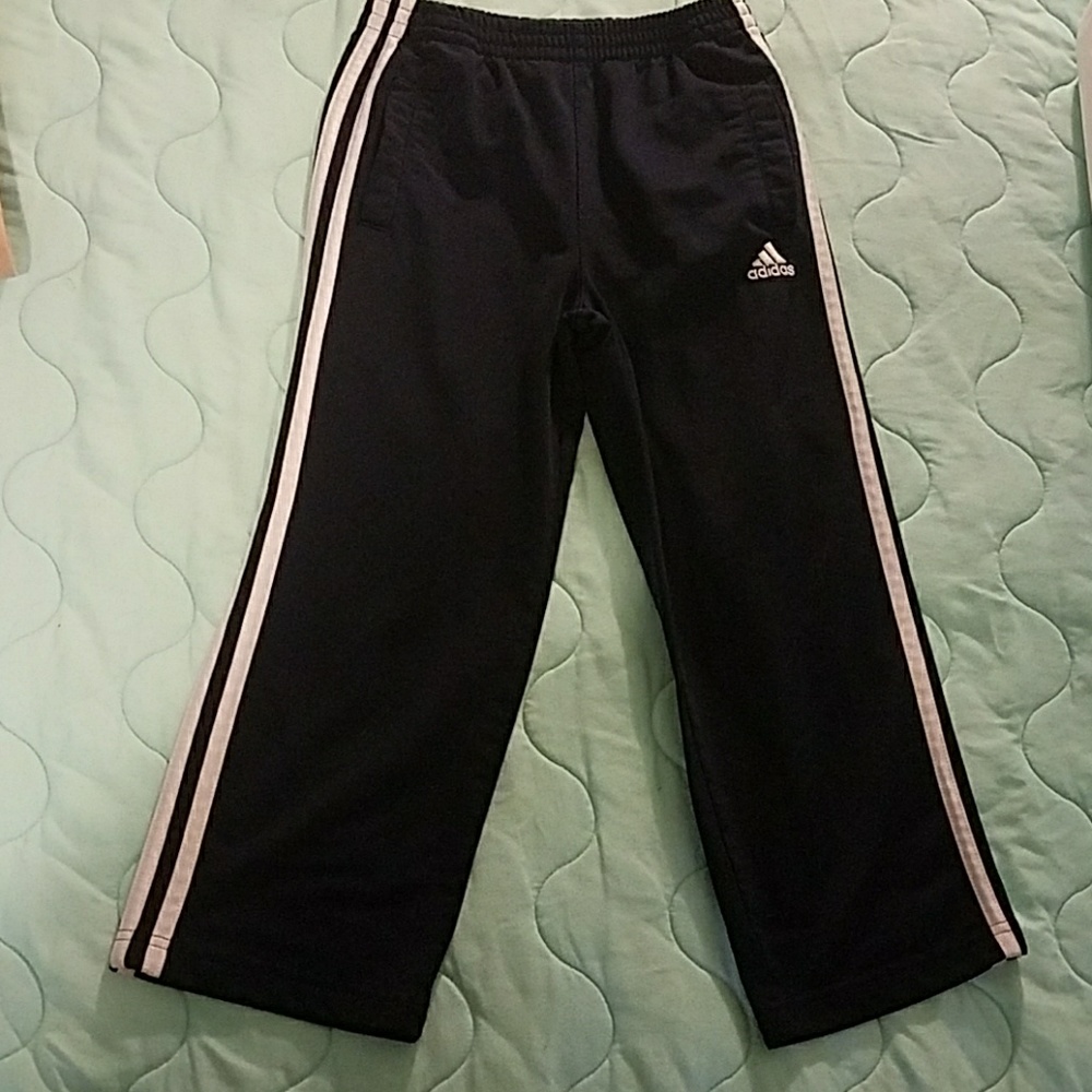 ADIDAS SWEATPANTS